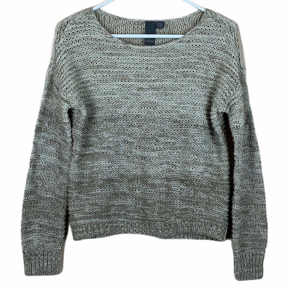 Quinn Sweater